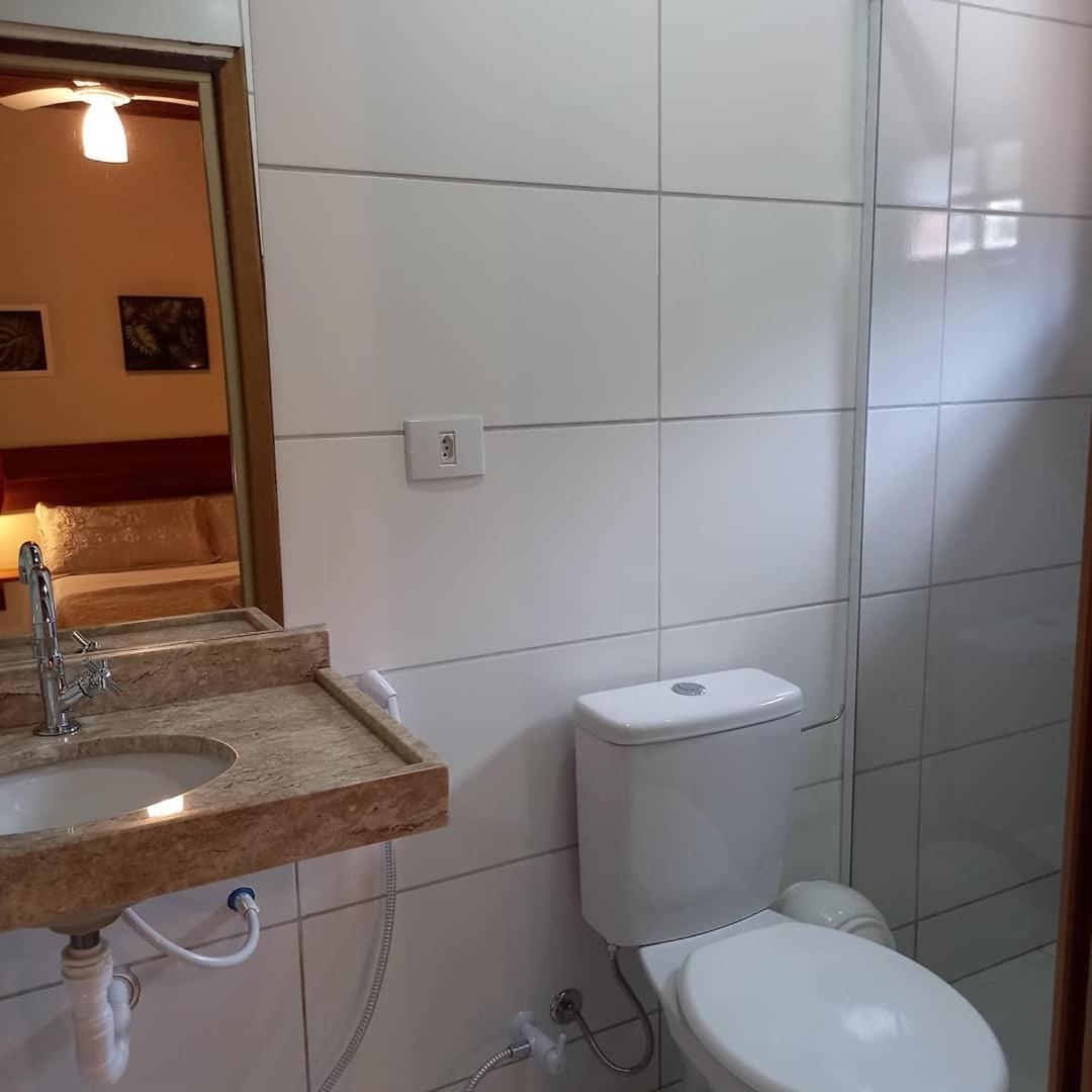 Pousada Schueng トリンダーデ 部屋 写真