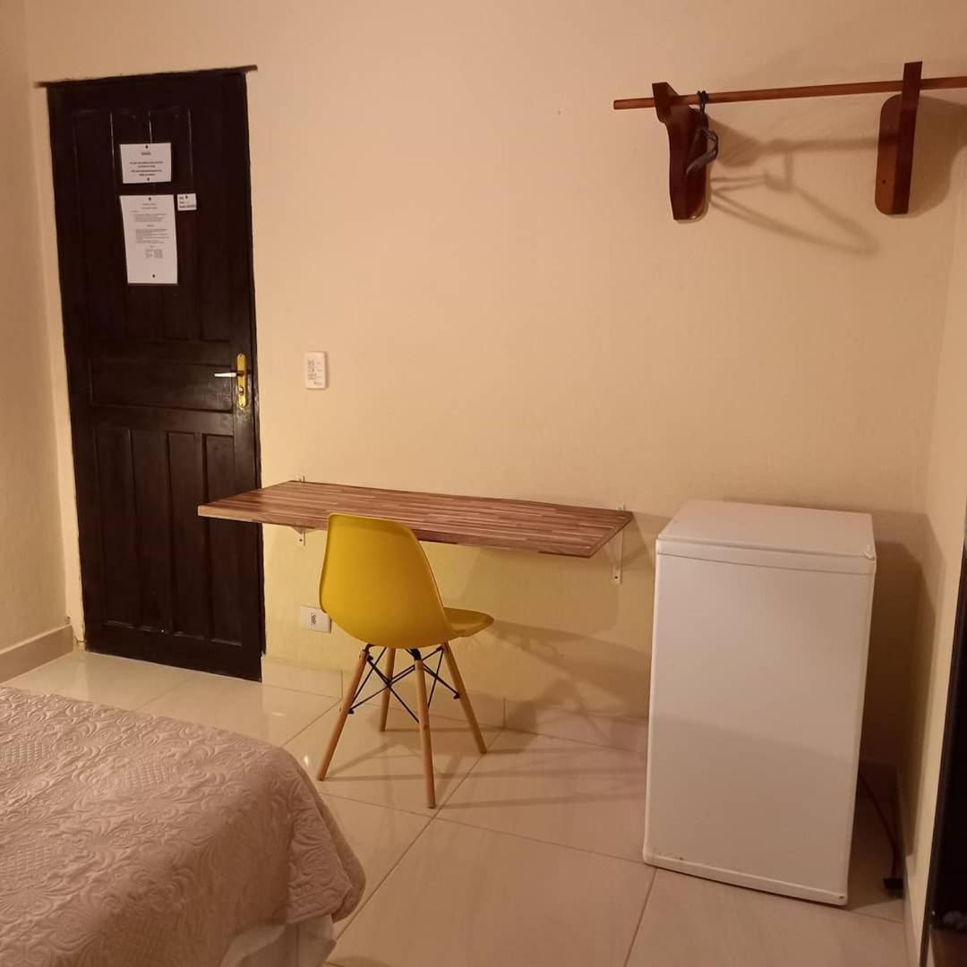Pousada Schueng トリンダーデ 部屋 写真